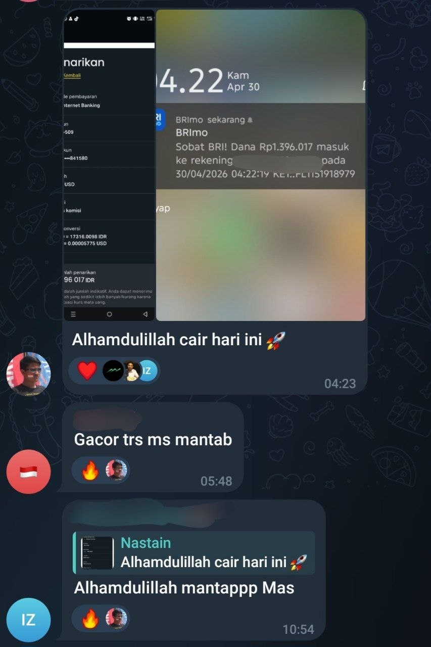 Testimoni user 4